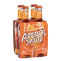 Aperol Spritz 4Pk RTD